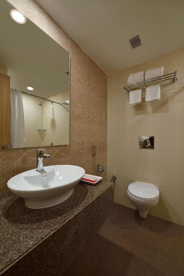 The Eastern Hotel Ankleshwar Extérieur photo