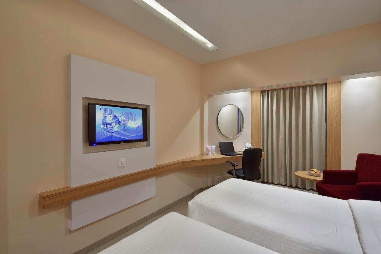 The Eastern Hotel Ankleshwar Extérieur photo
