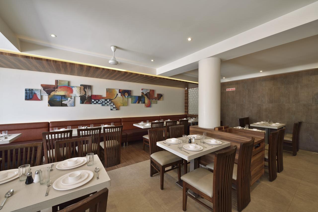 The Eastern Hotel Ankleshwar Extérieur photo