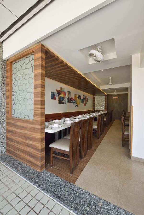 The Eastern Hotel Ankleshwar Extérieur photo