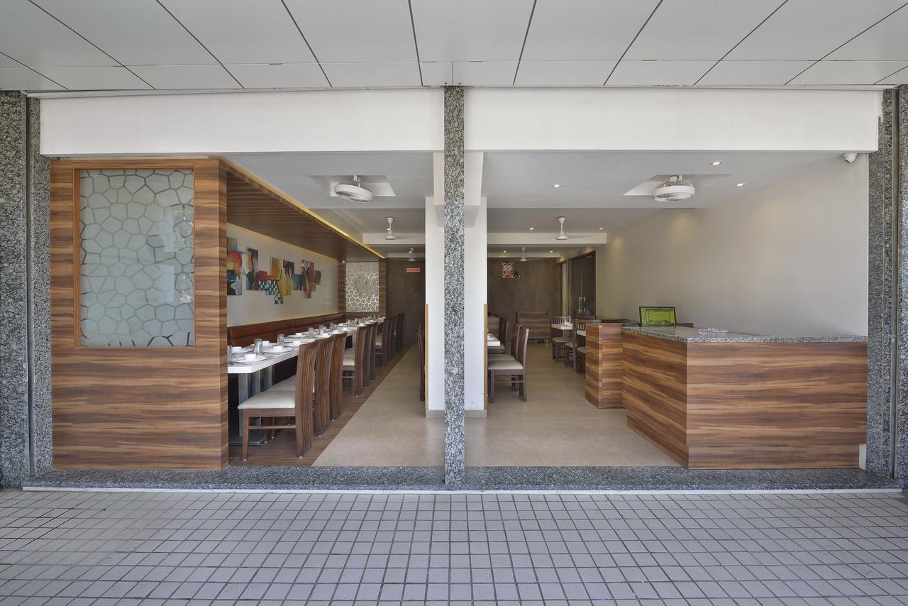 The Eastern Hotel Ankleshwar Extérieur photo