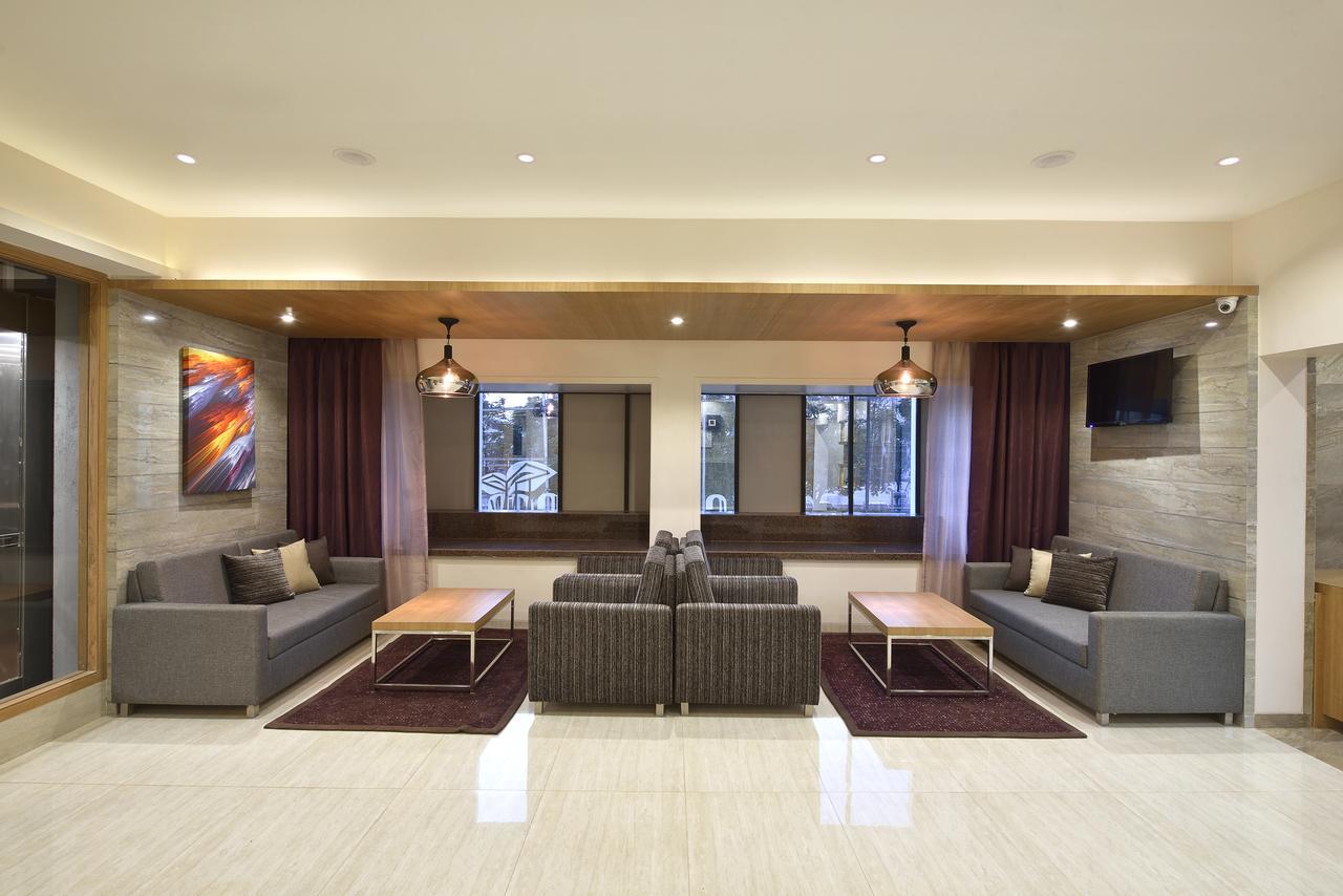The Eastern Hotel Ankleshwar Extérieur photo