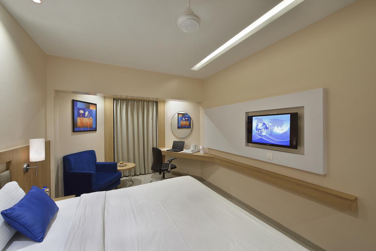 The Eastern Hotel Ankleshwar Extérieur photo
